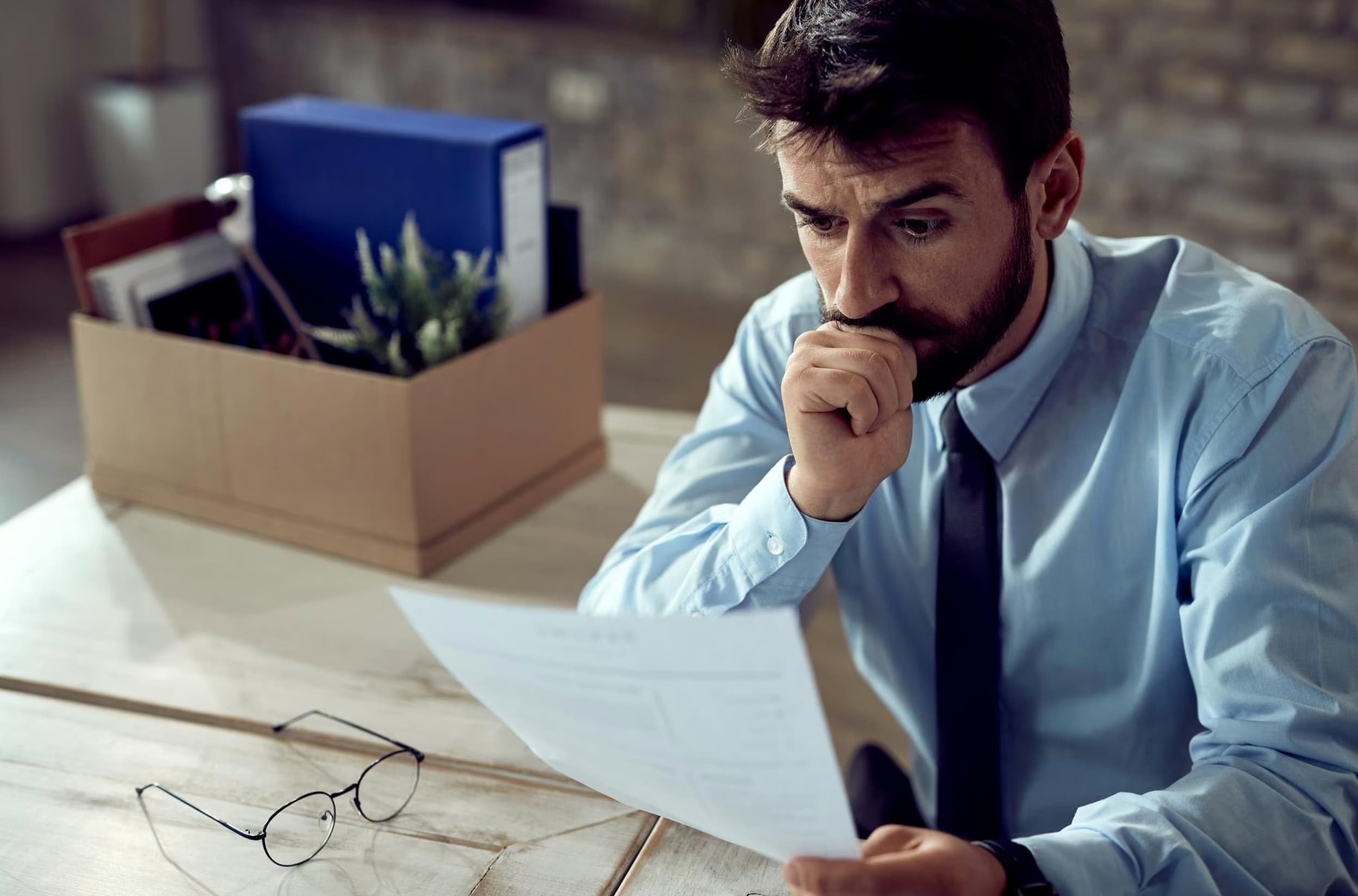 Diferencia entre despido procedente e improcedente 