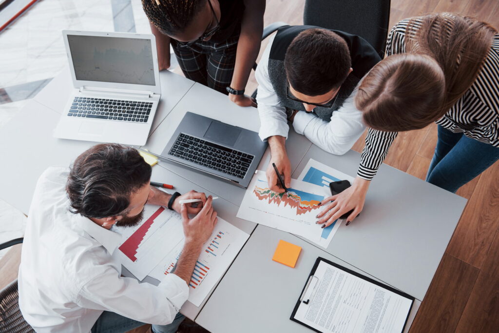 cómo ser socio de una empresa sin aportar capita