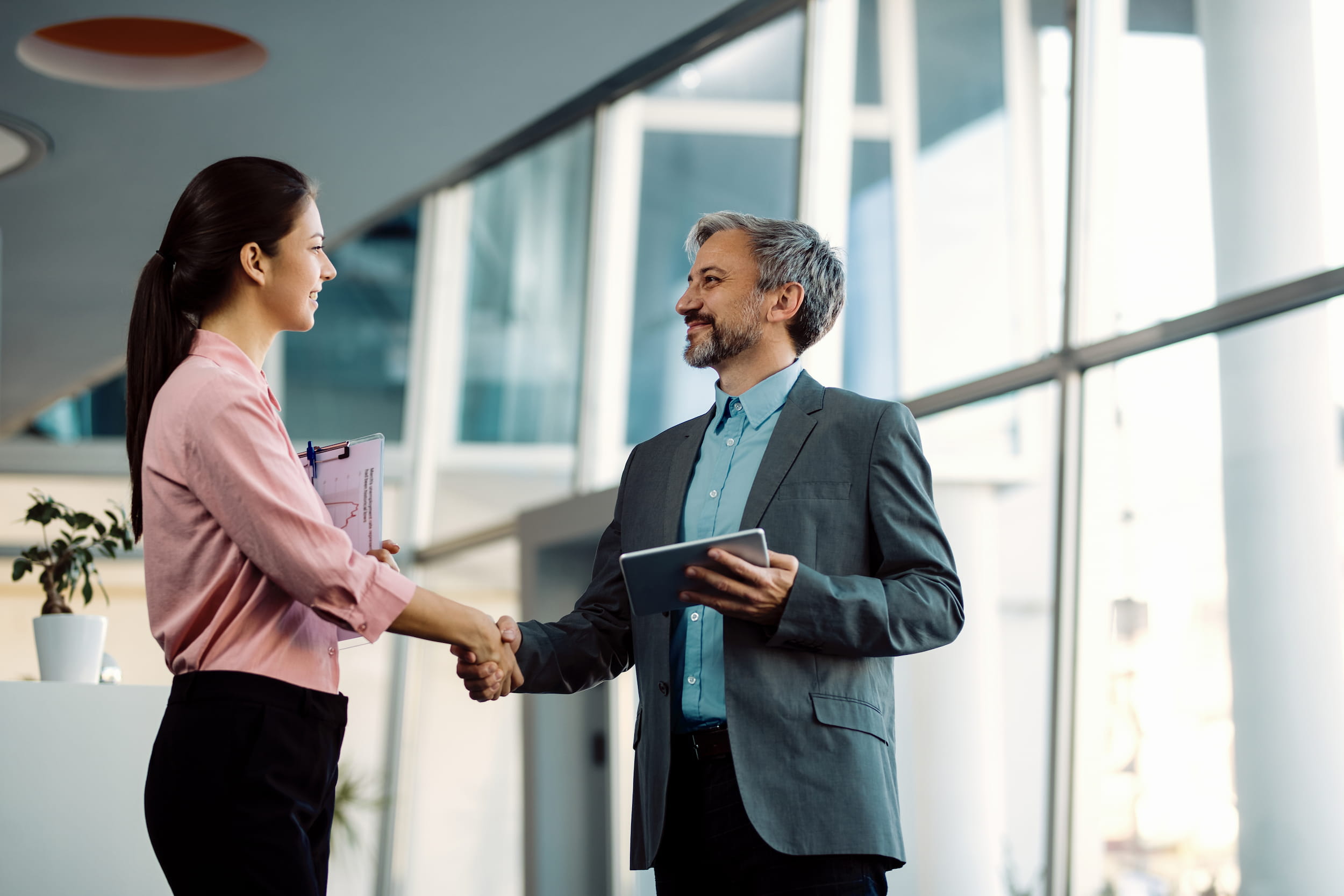 Cómo ser socio de una empresa sin aportar capital