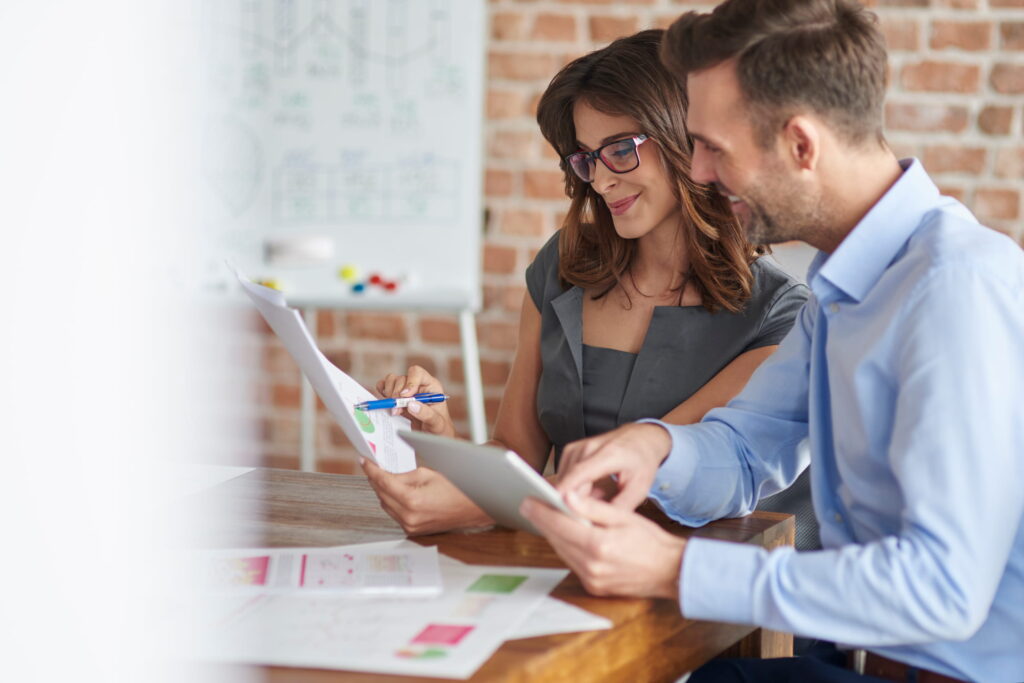 Deducción por inversión en empresas de nueva creación